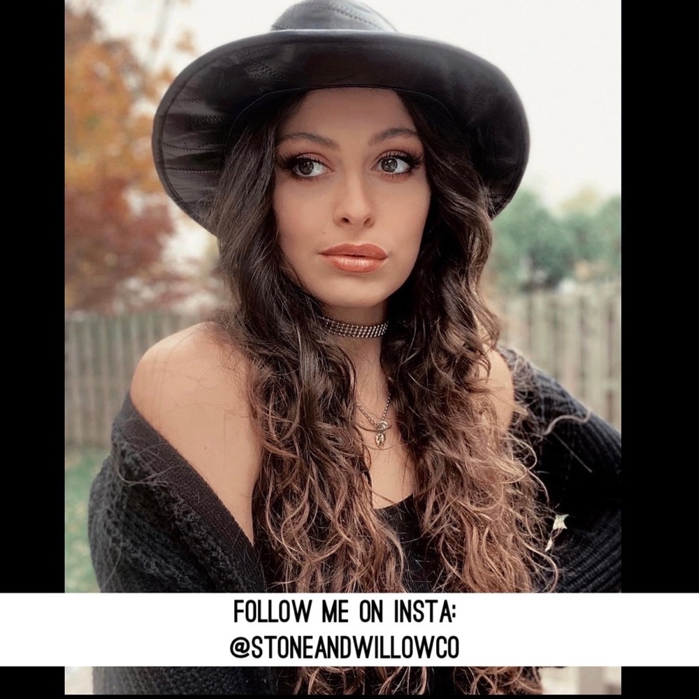 FOLLOW ME ON INSTAGRAM!!